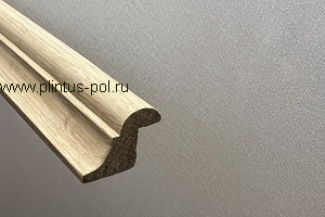 Дубовый багет в Москве