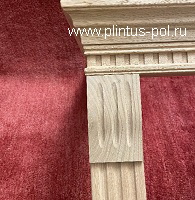 Декор для наличника