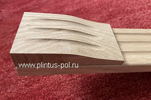 Декор для наличника