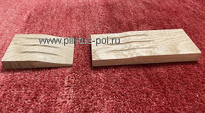 Декор для наличника